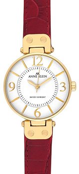 Часы Anne Klein Ring 9168WTBE